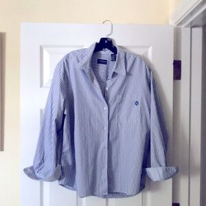 Women’s striped shirt